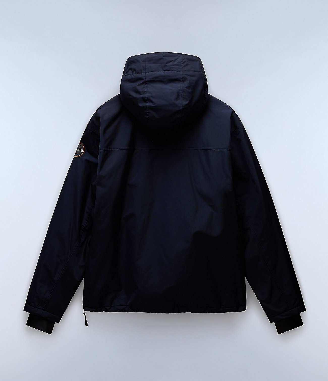Rainforest Next Winter Anorak Jacket | Napapijri | official Rainforest Next Winter Anorak Jacket | Napapijri | official